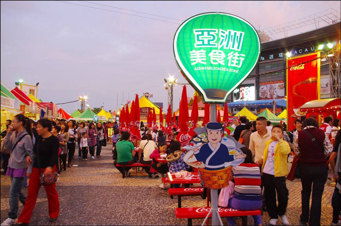 美食展會活動的營銷宣傳怎么做？