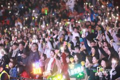 如何做好大型音樂會(huì)演出活動(dòng)？